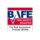 BAFE Fire Safety Register