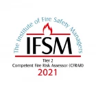 The Institute of Fire Safety Managers - Tier 2 Competent Fire Risk Accessor