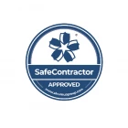 Safe Contractor Approved